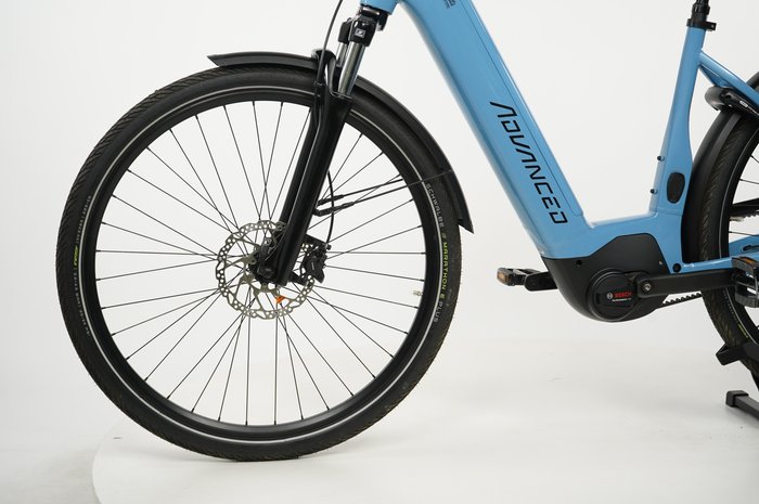 ADVANCED EBIKE Tour Pro Wave