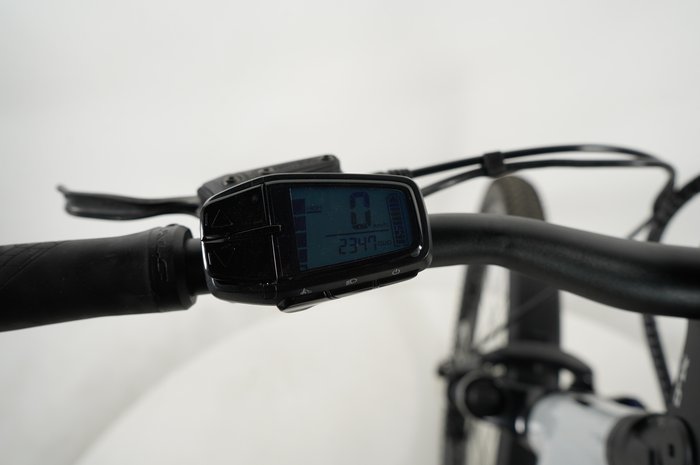 Haibike Trekking 6 Cross