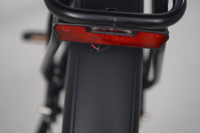 Bergamont Horizon SUV 20 Belt