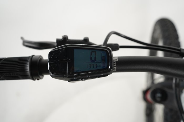 Haibike Alltrack 7 29