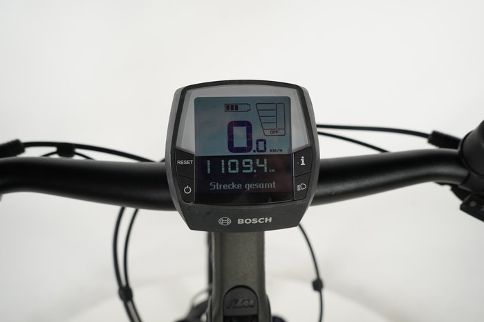 KTM Macina Gran P510