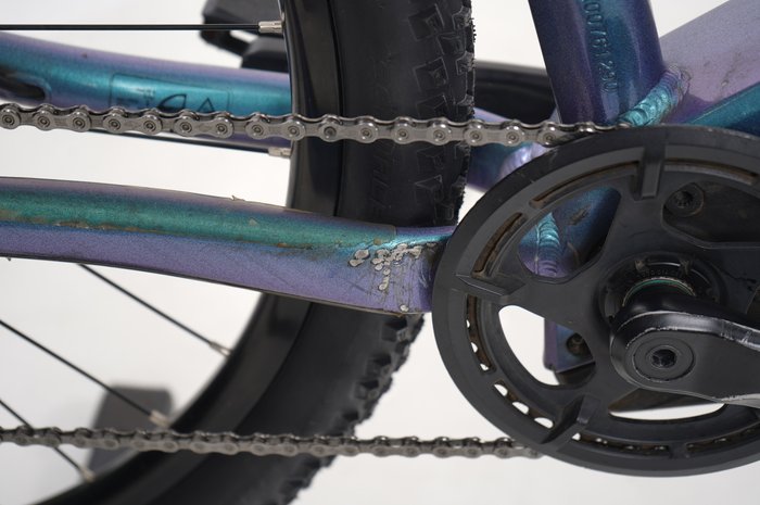 Bulls Copperhead EVO 1 29