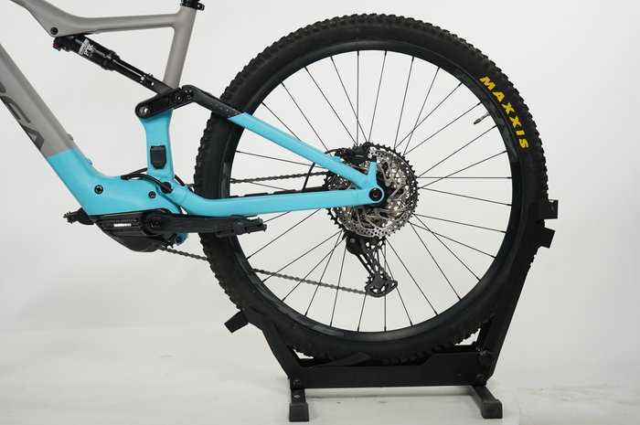 Orbea Rise H30
