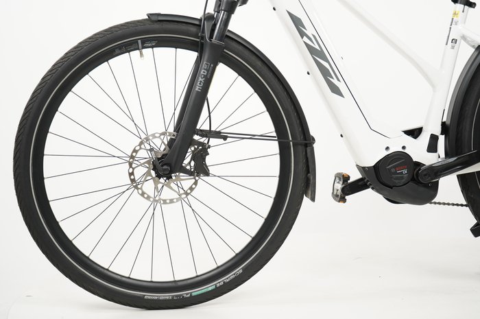 KTM Macina Style 720