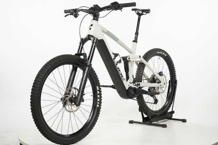 CUBE Stereo Hybrid 160 HPC SLX