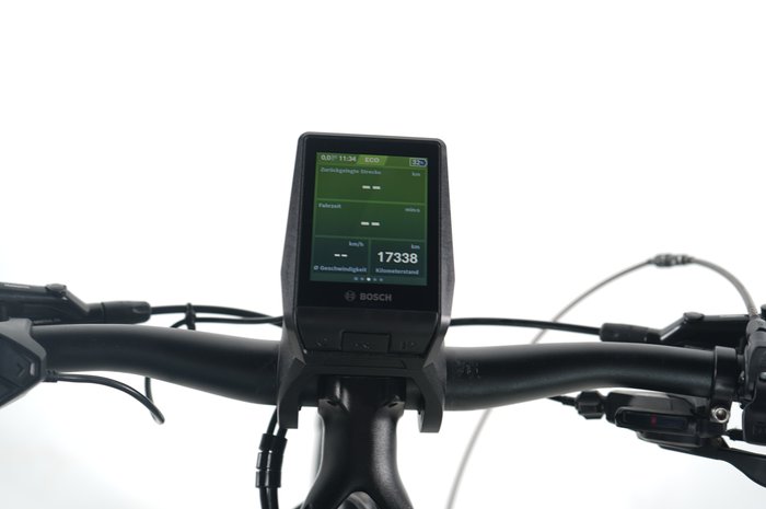 Velo de Ville VDV LEB 990 Sport