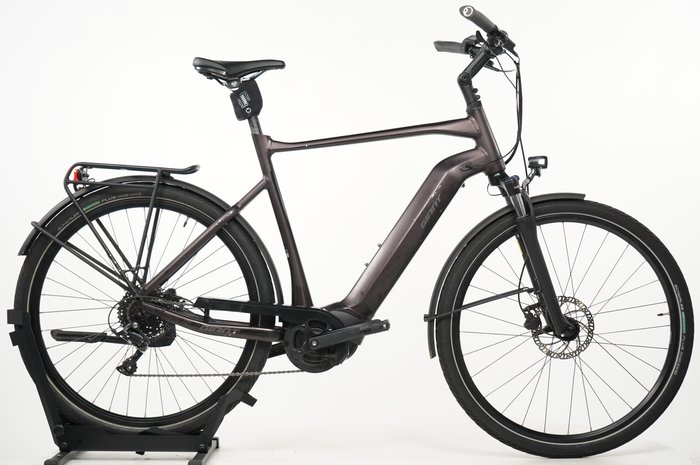 Giant DailyTour E+ 3 GTS