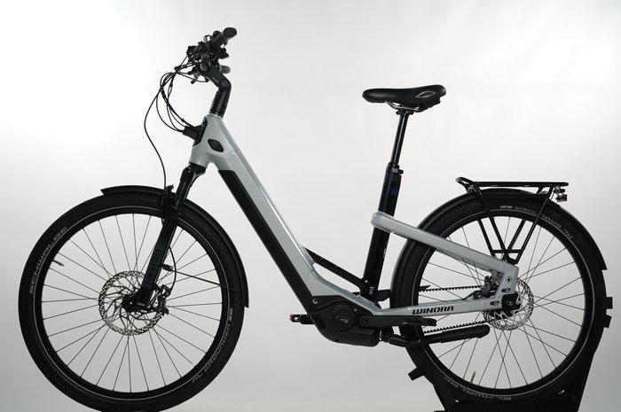 Winora Yakun R5 Pro