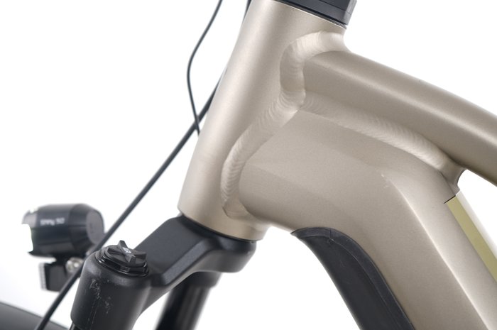 Cube Kathmandu Hybrid Pro 750
