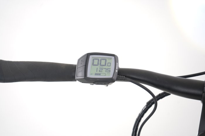 Stevens E-4X Tour Gent