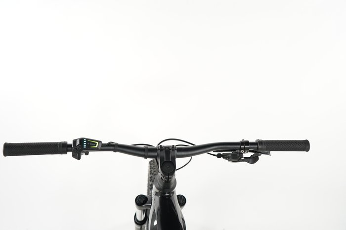 CUBE Reaction Hybrid ONE 500