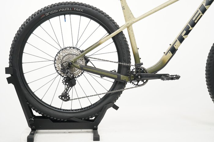 Trek Roscoe 9