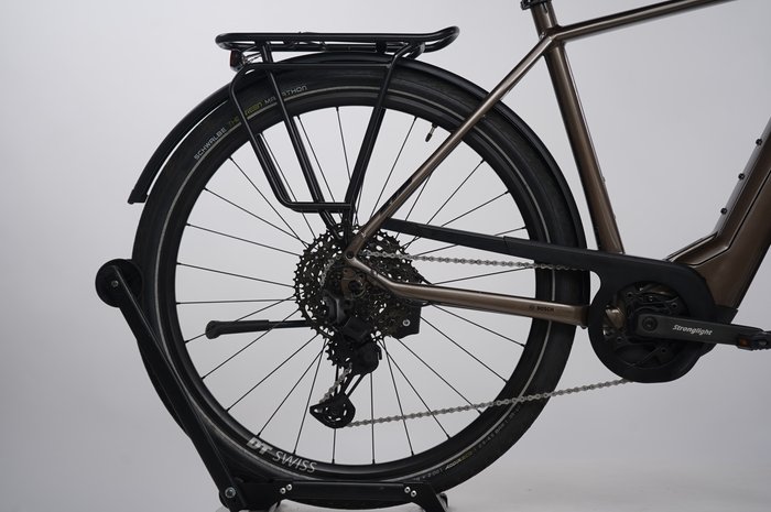 KTM Macina Style 710