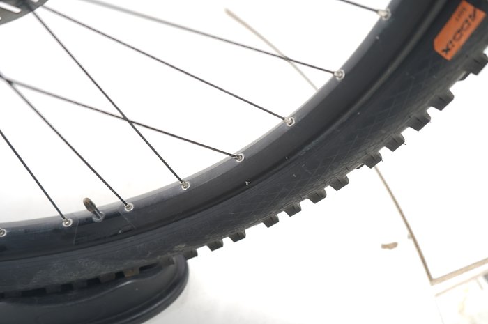 CUBE Stereo Hybrid 160 HPC 750 27.5