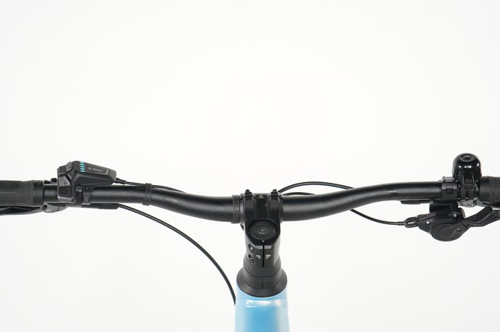 CUBE Stereo Hybrid 120 Pro 750