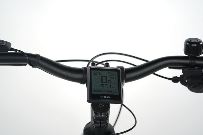 CUBE Nuride Hybrid Pro 625 Allroad