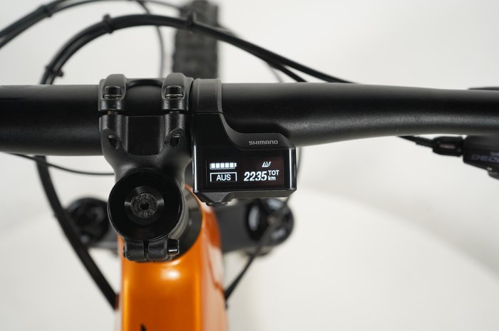Orbea Rise H30