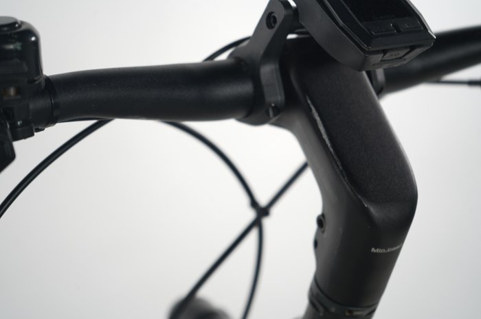 Trenoli TANARO sportivo T