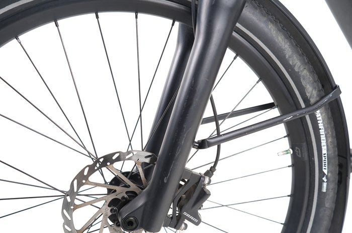 SPECIALIZED Turbo Vado 4.0