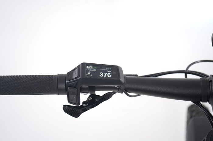 CUBE Reaction Hybrid Pro 800 AR