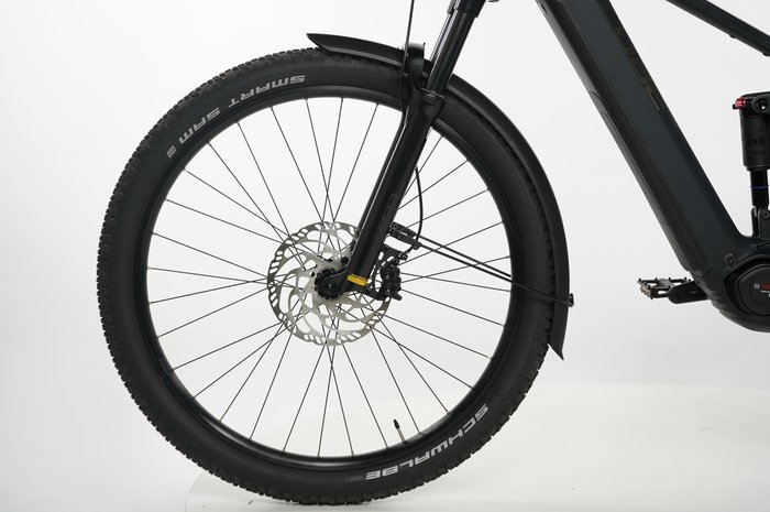 CUBE Stereo Hybrid One22 Pro Allroad