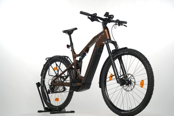 Focus Thron² 6.8 EQP