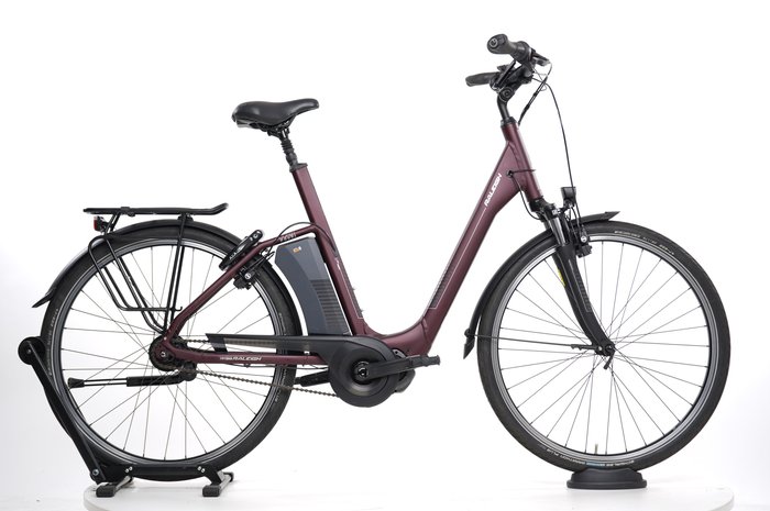 Raleigh Corby 8