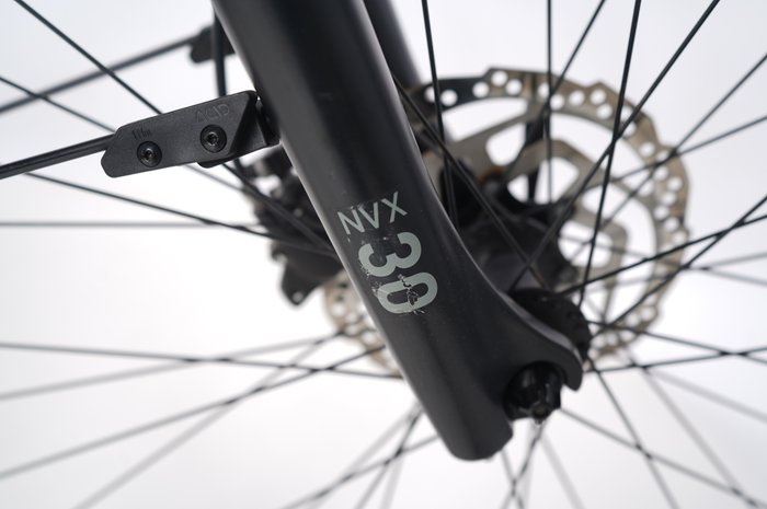 Cube Kathmandu Hybrid ONE 625