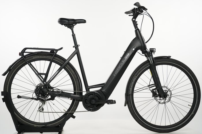 Hercules Futura Sport I-8