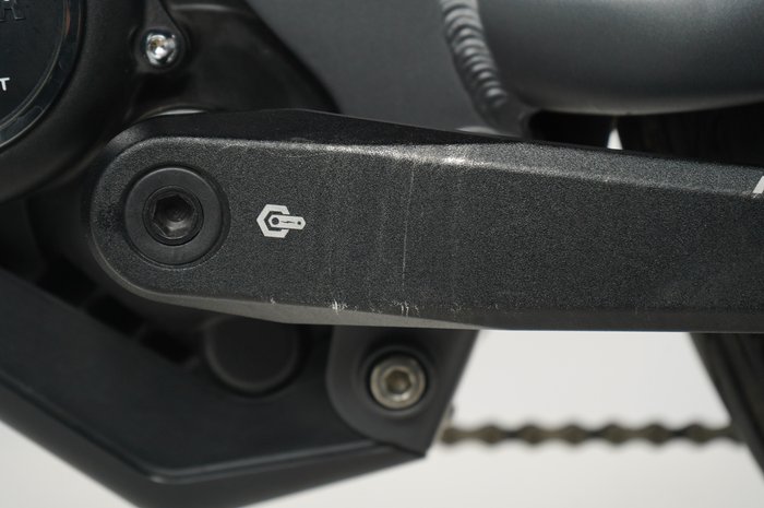 R RAYMON E-Tourray 6.0