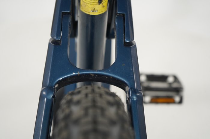 BULLS Sonic EVO TR1 29″