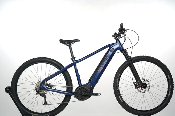 Haibike Alltrack 4