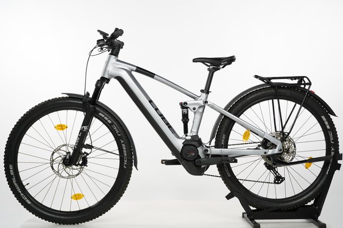 CUBE Stereo Hybrid 120 Race Allroad 750
