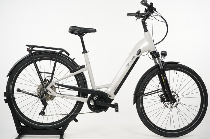 PEGASUS Savino Evo 10 CX
