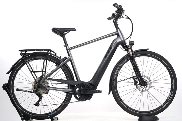 Pegasus Premio EVO 10 Lite