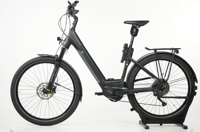 e-bike manufaktur 13ZEHN