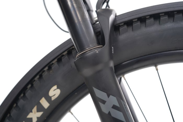 KTM Macina Aera 671 LFC