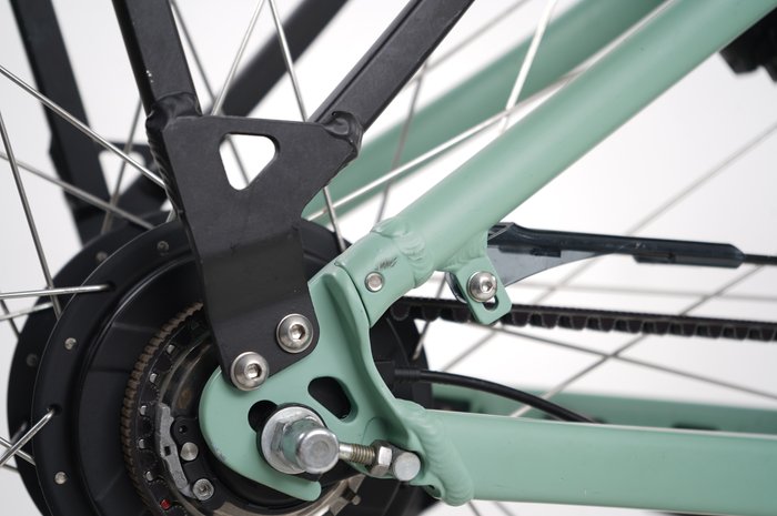 Riese & Müller Swing vario