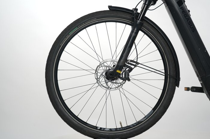 Pegasus Strong EVO 5R