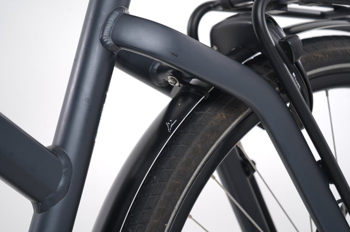 Riese & Müller Charger3 Mixte touring
