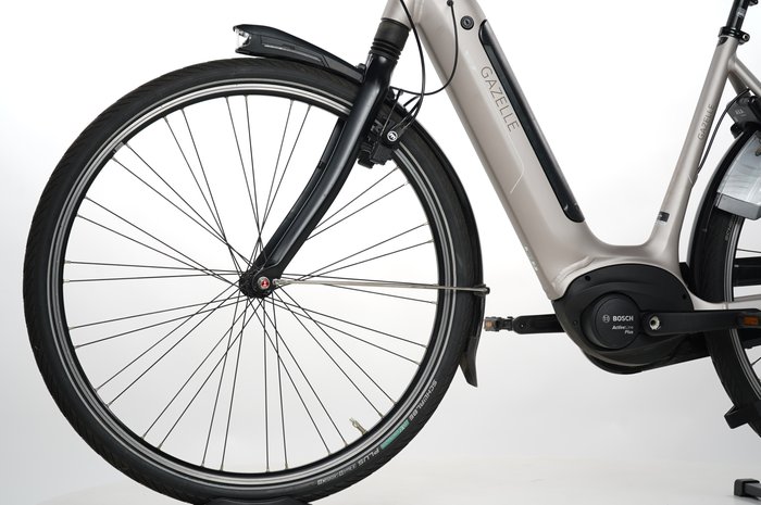 Gazelle Arroyo C8 HMB Elite