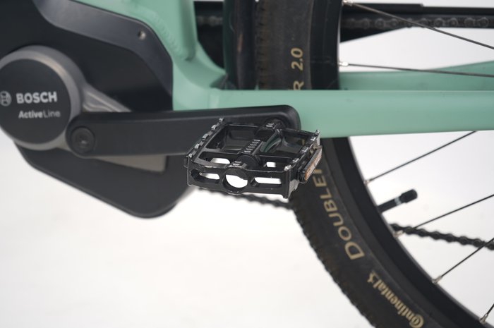 Lapierre E-Explorer