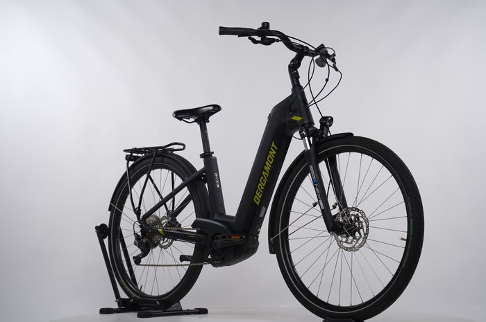 BERGAMONT E-Horizon Sport