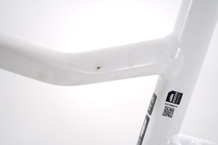 KTM Macina Race 591