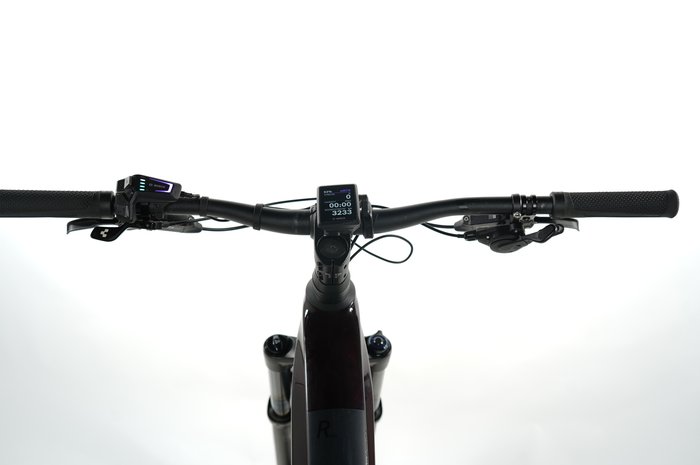 CUBE Stereo Hybrid 140 HPC Race 750