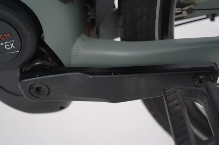 Cube Kathmandu Hybrid ONE 625