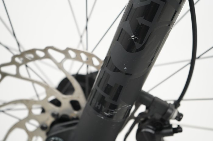 Trek Roscoe 9