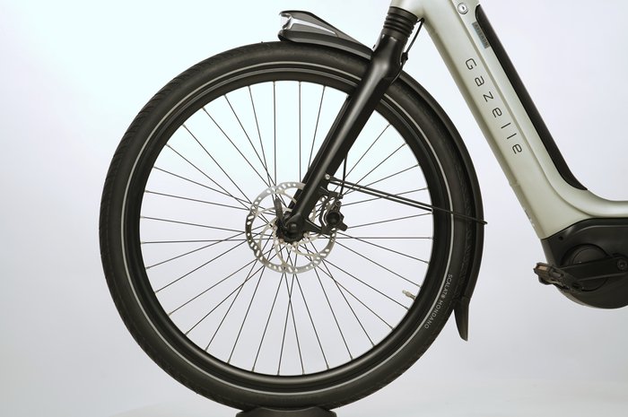 Gazelle Avignon C380 HMB