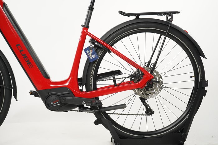 CUBE Superme Hybrid Sport Pro