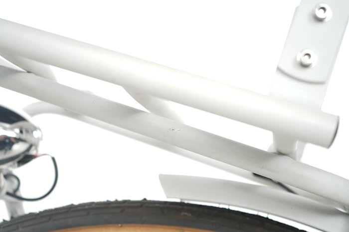 Gazelle Miss Grace C7+ HMB